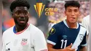 ¿Dónde mirar Estados Unidos vs Guatemala EN VIVO? Horarios y canales por la semifinal de la Copa Oro 2025