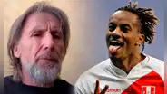 Ricardo Gareca se vacila con André Carrillo tras mandarlo a buscar su reemplazo en Huancayo: "Ya hablaré con él"