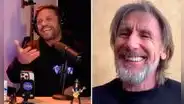 Pedro García troleó a Ricardo Gareca para que no le corte entrevista: "Qué apuro tiene, si está sin equipo"