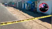 Hallan granada dentro de tienda de abarrotes en Arequipa