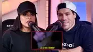 Onelia Molina niega ‘candente’ conversación filtrada sobre Patricio Parodi y aclara: “Él estaba mal”