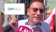 Vizcarra confía en que será candidato en Elecciones Generales 2026: "Veo difícil que la Corte IDH no corrija este atropello"