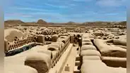 Chan Chan en riesgo por lluvias y desbordes tras ser incluida en Lista del Patrimonio Mundial en Peligro de UNESCO