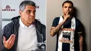 Álvaro Barco y su contundente respuesta sobre llegada de Sergio Peña a Alianza Lima para la Liga 1: "No me preocupa"