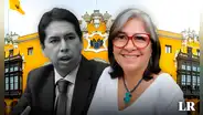 Muerte de José Miguel Castro truncó declaración contra su cuñada acusada de lavado