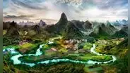 Científicos descubren en China extraño agujero que contendría un "nuevo mundo" en su interior: podría tener nuevas especies