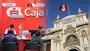 Cajas municipales advierten riesgo de pánico financiero y preparan acciones legales contra impulsores de ley del Congreso