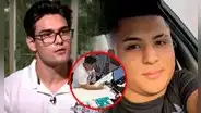 Habla joven que identificó a su secuestrador que le robó US$ 50.000 en Punta Hermosa: "Creemos que tiene coerción con instituciones"