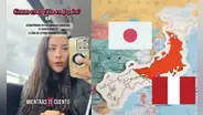 Peruana en Japón revela cómo es vivir en el país asiático: "El inglés no sirve"