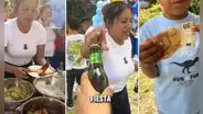 Peruana celebra el cumpleaños de su hijo en París e impacta en TikTok con su fiesta 'millonaria': "Dejaste en alto al Perú"