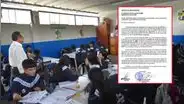 Solicitan al Minedu pagar bono de escolaridad para más de 25.000 docentes nombrados