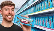 MrBeast llega a Perú con Feastables: la primera tienda insignia mundial de una marca de influencer digital