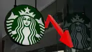 La cadena china de café que superó a Starbucks y ahora conquista Estados Unidos con precios ultra bajos