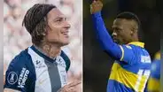 Paolo Guerrero entusiasmado con la posibilidad de jugar con Luis Advíncula en Alianza Lima: "Ya lo conversé con él"