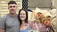 Adolescente de 18 años muere al hacer una voltereta cuando celebraba la mudanza con su novia en Australia