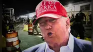 Malas noticias para Trump: presentan demanda contra ICE por realizar redadas masivas y detener inmigrantes en zonas de California