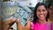 Este país tiene el sueldo mínimo más alto de América Latina: duplica al de Perú y es la nación más feliz de la región