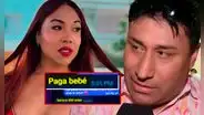 Danny Rosales expone a Dayanita y asegura que ofrecía 'citas privadas' desde hace tiempo: "Hasta que salió a la luz"