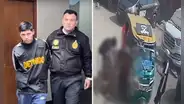 SJL: cayó alias “Mono”, presunto sicario que mató a balazos a comerciante de frutas