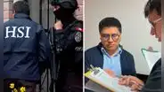 Así cayó el 'Ingeniero del terror': fue intervenido frente a su madre por abuso sexual infantil en VES