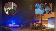 Madre encuentra muerta a su hija en casa de su expareja en Los Olivos: "¿Qué le han hecho"