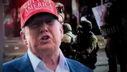 Trump y la mala noticia para inmigrantes en EEUU: ICE usa nueva táctica para arrestar a más de 20 indocumentados en Texas