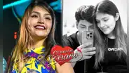 Milagros Díaz grita su amor por heredero de Corazón Serrano con foto juntos tras rumores de separación