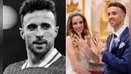¿Cuándo se casó Diogo Jota?: su boda de ensueño con Rute Cardoso, días antes del trágico accidente que acabó con su vida