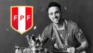 El mundialista de la selección peruana que conoció y jugó al lado del fallecido Diogo Jota en Europa