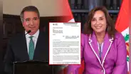 Comisión de Fiscalización cita a ministro de Economía por aumento de sueldo de Dina Boluarte a más de S/ 35.000