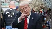 Inmigrantes en EEUU en peligro: Trump iniciará deportaciones con más de 10,000 agentes de ICE con el 'Big Beautiful Bill'