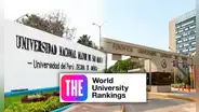 Solo una universidad del Perú superó a la UNMSM y la PUCP y es la única entre las 1.200 mejores del mundo, según ranking THE