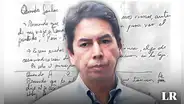 José Miguel Castro y lo último que escribió: "Lo peor ya vino y se fue"