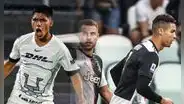 Piero Quispe jugará al lado de excompañero de Cristiano Ronaldo: Pumas anuncia fichaje estrella para la Liga MX
