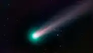 Científicos detectan un misterioso “visitante interestelar” cruzando el sistema solar y se acercará a la Tierra