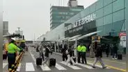 Gobierno evalúa reabrir antiguo aeropuerto Jorge Chávez y conectarlo con el nuevo terminal por monorrieles