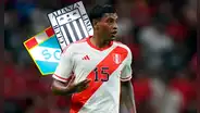 No solo Alianza Lima y Sporting Cristal: Miguel Araujo recibió 2 tentadoras ofertas de grandes de Sudamérica