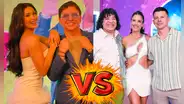 ‘Mande quien mande’ derrotó a ‘Ponte en la cola’ en su debut: cómo les va en el rating a los programas vespertinos
