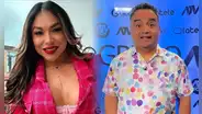Dayanita se sincera sobre un regreso a JB tras controvertido ampay de Magaly: "Encantada de recibir la propuesta"