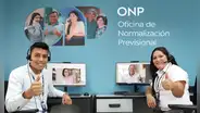 Afiliados a la ONP pueden obtener sus constancias de pago de pensiones: así puedes descargarlo por internet