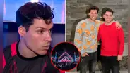 Patricio Parodi confesó que fue 'pepeado' junto a su hermano en Cochinola: "Pusieron algo en el vaso"