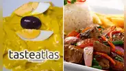 Perú cae en el ranking mundial de Taste Atlas de las mejores gastronomías: es superado por EE. UU. y México