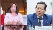 Comisión de Fiscalización cita a Eduardo Arana y Raúl Pérez Reyes para que justifiquen el aumento de sueldo de Dina Boluarte
