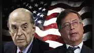 EEUU llama a consultas a su embajador en Colombia tras revelarse que Álvaro Leyva pidió apoyo para destituir a Petro
