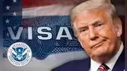 Se acabó la visa americana: USCIS y Trump confirman que estas personas ya no pueden entrar a EEUU en 2025