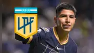 Gigante de Argentina ofertó por Piero Quispe: lo quieren sí o sí para ganar la Copa Sudamericana 2025