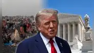Confirmado: Corte Suprema de EEUU autoriza al Gobierno de Trump deportar a inmigrantes a tercer país en África