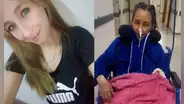 Mujer en Argentina asistió a una clínica para ligarse las trompas y terminó perdiendo una pierna y su corazón