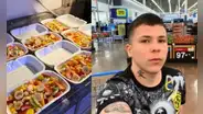 Joven colombiano cierra su negocio en California por temor a las redadas del ICE: "Estamos pasando un momento muy duro”
