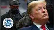 ICE tiene refuerzos: Trump despliega más de 200 marines en Florida, Texas y Luisiana para deportar inmigrantes